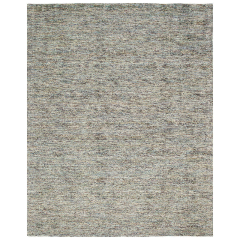 Dodds Viscose Indoor Rug, Rectangle 2' x 3'