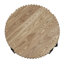 Round Coffee Table