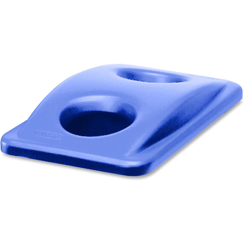 Plateau pour bouteille/recyclage Slim Jim