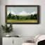 Verdant Summer III - Reproduction de photo sur toile simple-505692963