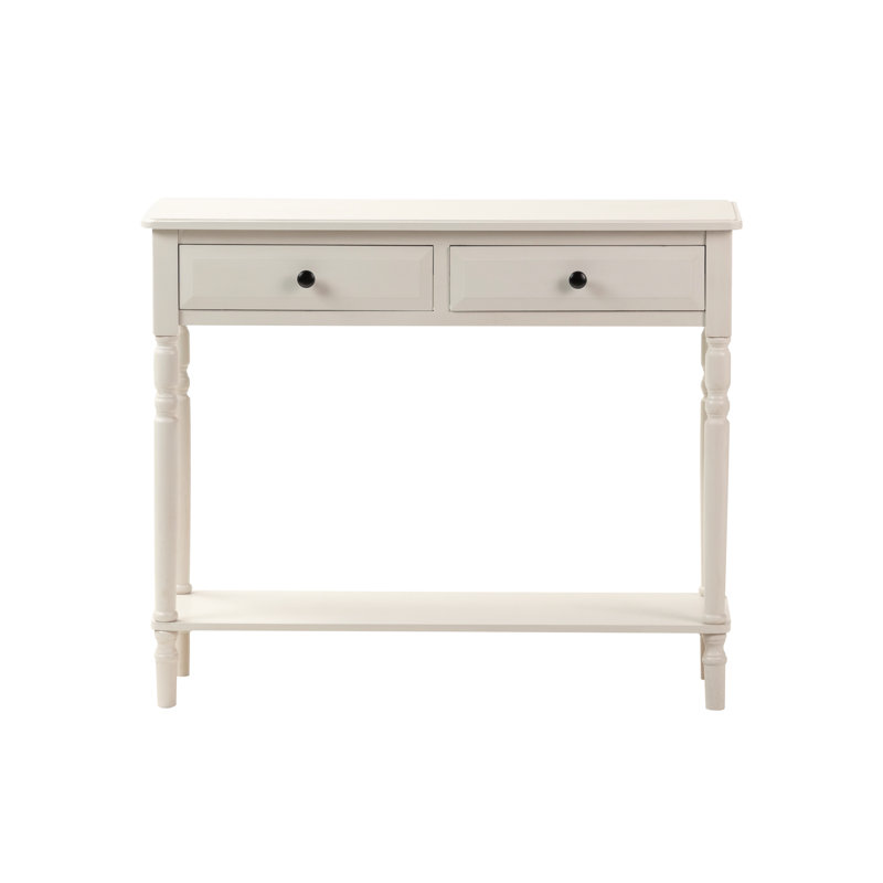 90cm Console Table