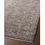 Tapis oriental taupe / colombe Vance-66666749