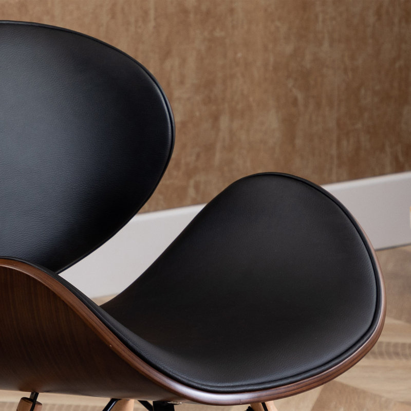 Chaise d'appoint de 20,5 po Maradith