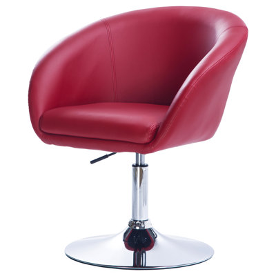 Nisbet Swivel Adjustable Height Stool