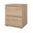 Aurora 2 Drawer Nightstand-1527526384