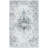 Mikali Performance Machine Washable Oriental Rug-978603753