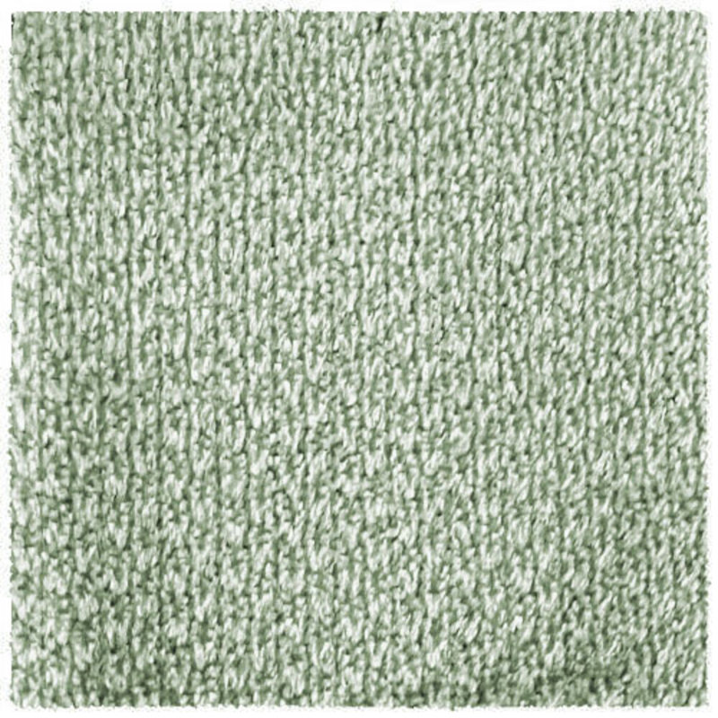 Housse de futon - texture chenille Samantha, Double, Chenille fougère