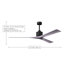 Nan XL 3 - Ventilateur de plafond-103060808-104480951