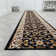 Ballenton Oriental Indoor Area Rug
