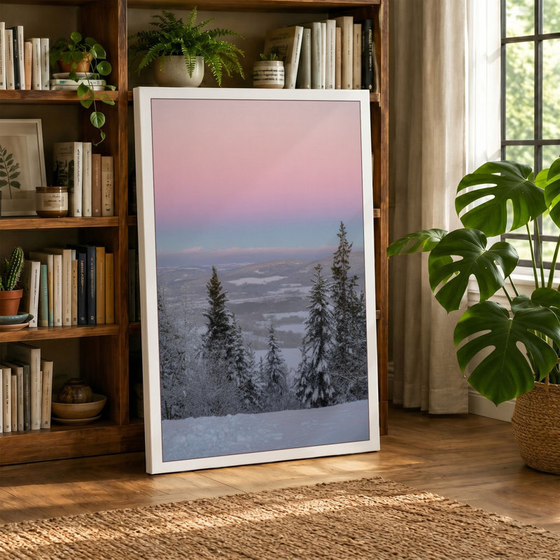 Print, 36x24 - 91.4 x 61.0 cm, Taupe Border