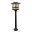 Outdoor Wall Lantern