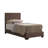 Upholstered Low Profile Standard Bed-89169827-89169836