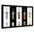 Black Framed selected