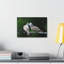 No Frame Print on Canvas