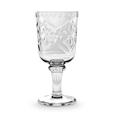 Quinnville 500ml Wine Glass