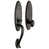 Oil Rubbed Bronze