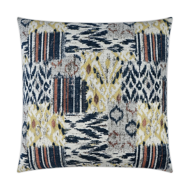 Manfri Pillow Cover & Insert, Milano, Square 22"