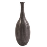 Metal Table Vase