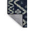 Tapis gris lavable à la machine-2117726048