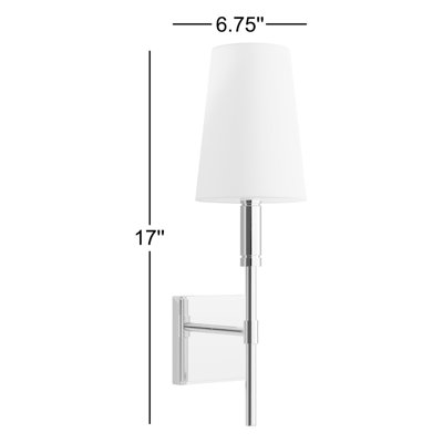 Beckham Classic 1 - Light Wallchiere