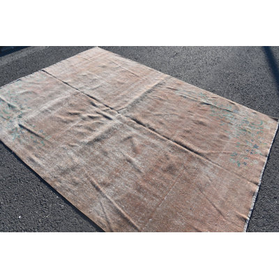 Home Decor Rugs, Salon Rug, Turkish Rug, Vintage Rugs, Bronze Kitchen Rugs, Geometric Rugs