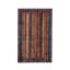 Cotton Striped Area Rug