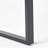 KYSTON 70 DINING TABLE