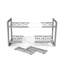 Mascher Cabinet Shelving Rack