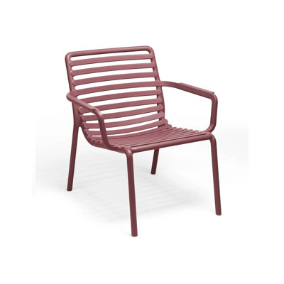 Doga Outdoor Lounge Chair