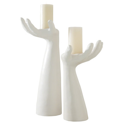 Palma C/H-Matte White