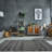 Chesnut Geometric Indoor Rug-26067189