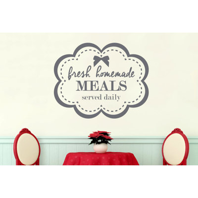 Wall Decal
