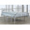 Lit pliant Kline de 20 po
