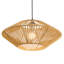 1 - Light  Caged Pendant