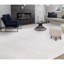 Wool Abstract Area Rug