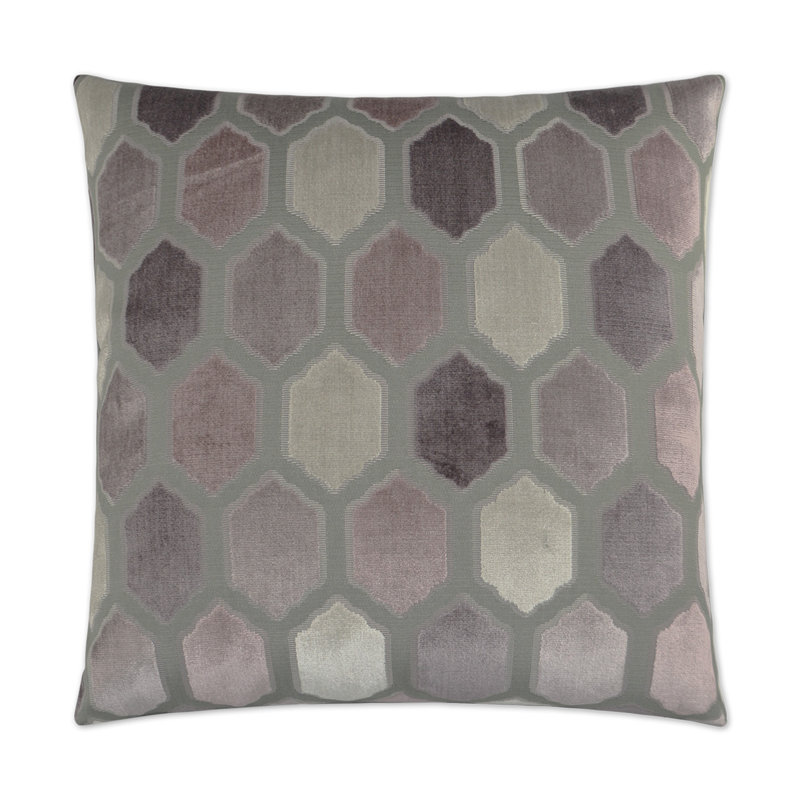 Mallorca Fabric, Mulberry