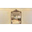 Aurora Flat Solid Wood Mirror-1610319681