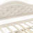 Twin Daybed with Trundle And Drawers-704914392