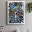 «Catalina Island Blue Glass» par Coco Good, reproduction sur toile-88379692-88379686