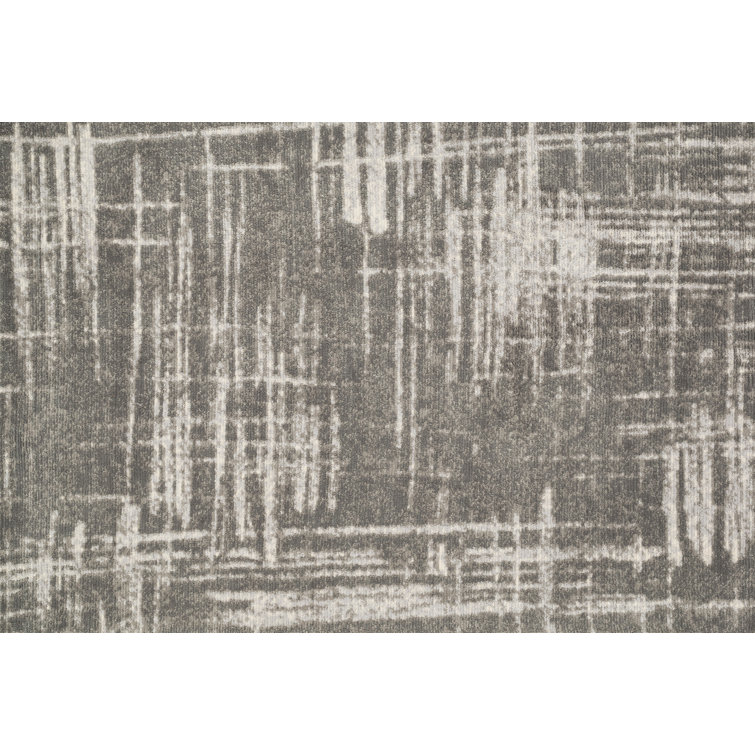 Tapis de la surface en fer Wilde