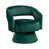 Velours vert