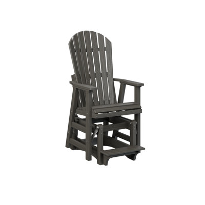 Fauteuil coulissant simple berlinois berlinois