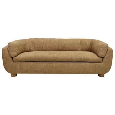 Becca 88" Upholstered Sofa