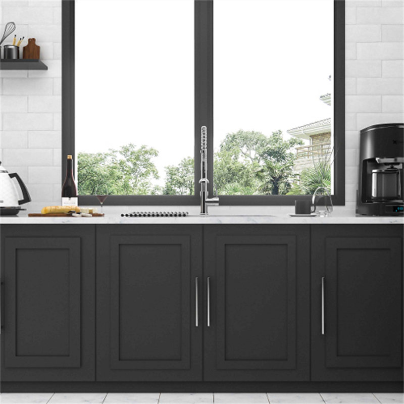 33'' L Undermount Double Bowl Stainless Steel Kitchen Sink