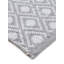 Rechteckig Geometric Hand Woven Area Rug-72210479