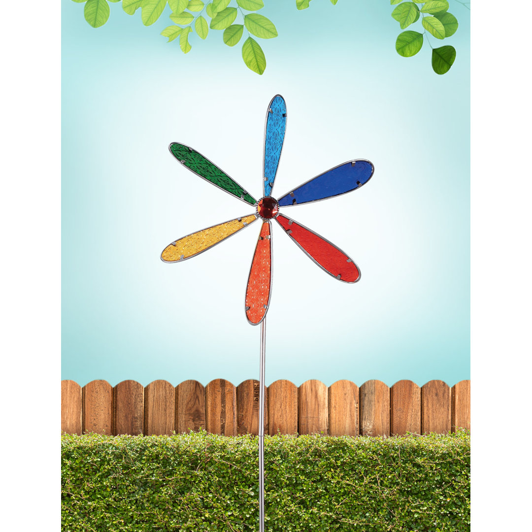 Safiye Garden Stake August Grove® 