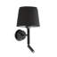Savoy Wall Lamp With Reader-754941722-754941717