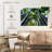 Bamboo Forest Sky Light