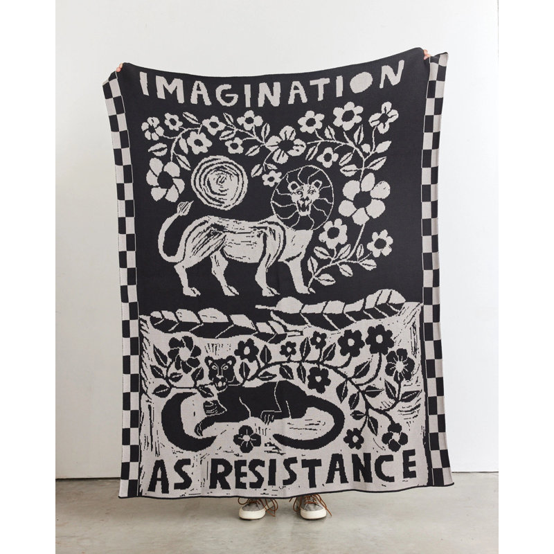 Imagination, Onyx, Egyptian Cotton