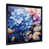 Black Picture Framed